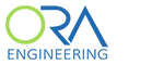 white logo